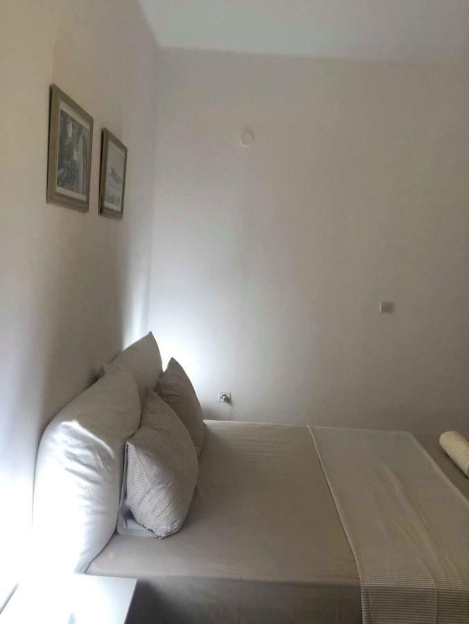 Thomas Apartments Katapola - Chora 외부 사진